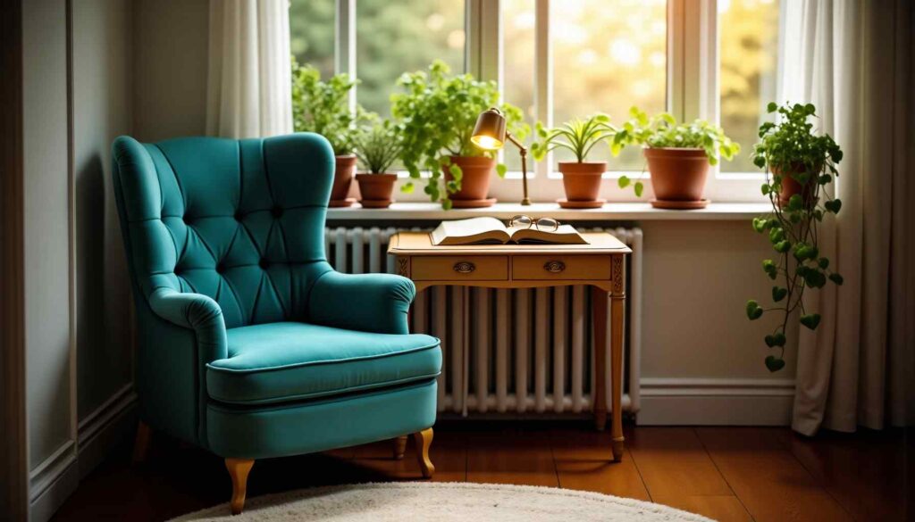 Secrets de la maison : petits détails qui font la différence