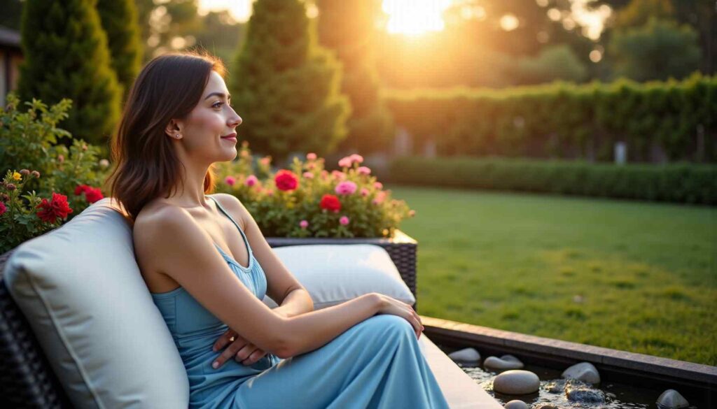 Harmonie et style : sublimer votre espace extérieur