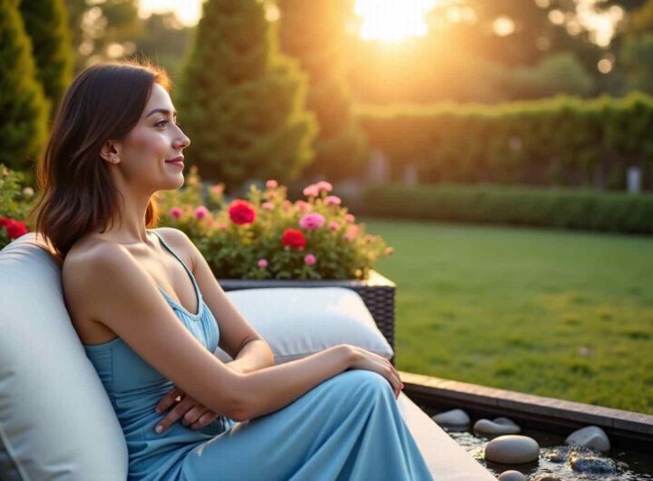 Harmonie et style : sublimer votre espace extérieur