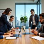 Ce que vous ignorez sur la culture d'entreprise moderne