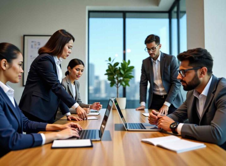 Ce que vous ignorez sur la culture d'entreprise moderne