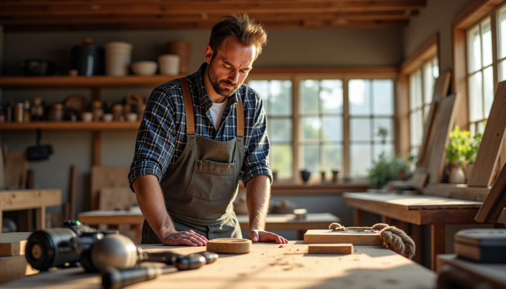 Réussir vos travaux : le guide complet des techniques de rénovation modernes