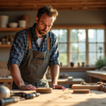 Réussir vos travaux : le guide complet des techniques de rénovation modernes