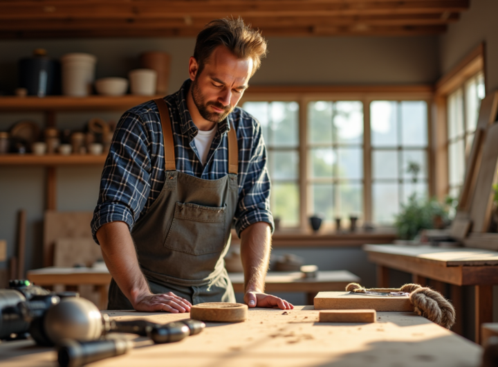 Réussir vos travaux : le guide complet des techniques de rénovation modernes