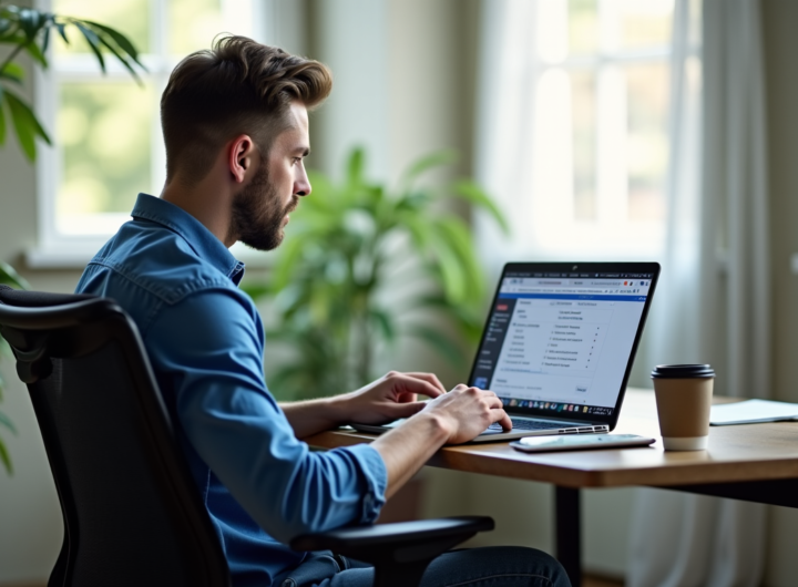 Comment accélérer un PC lent en quelques étapes simples