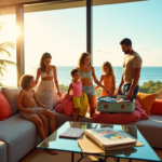 Louer une maison de vacances : conseils pour éviter les arnaques