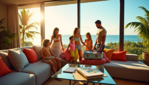 Louer une maison de vacances : conseils pour éviter les arnaques