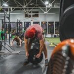 Bodybuilding naturel