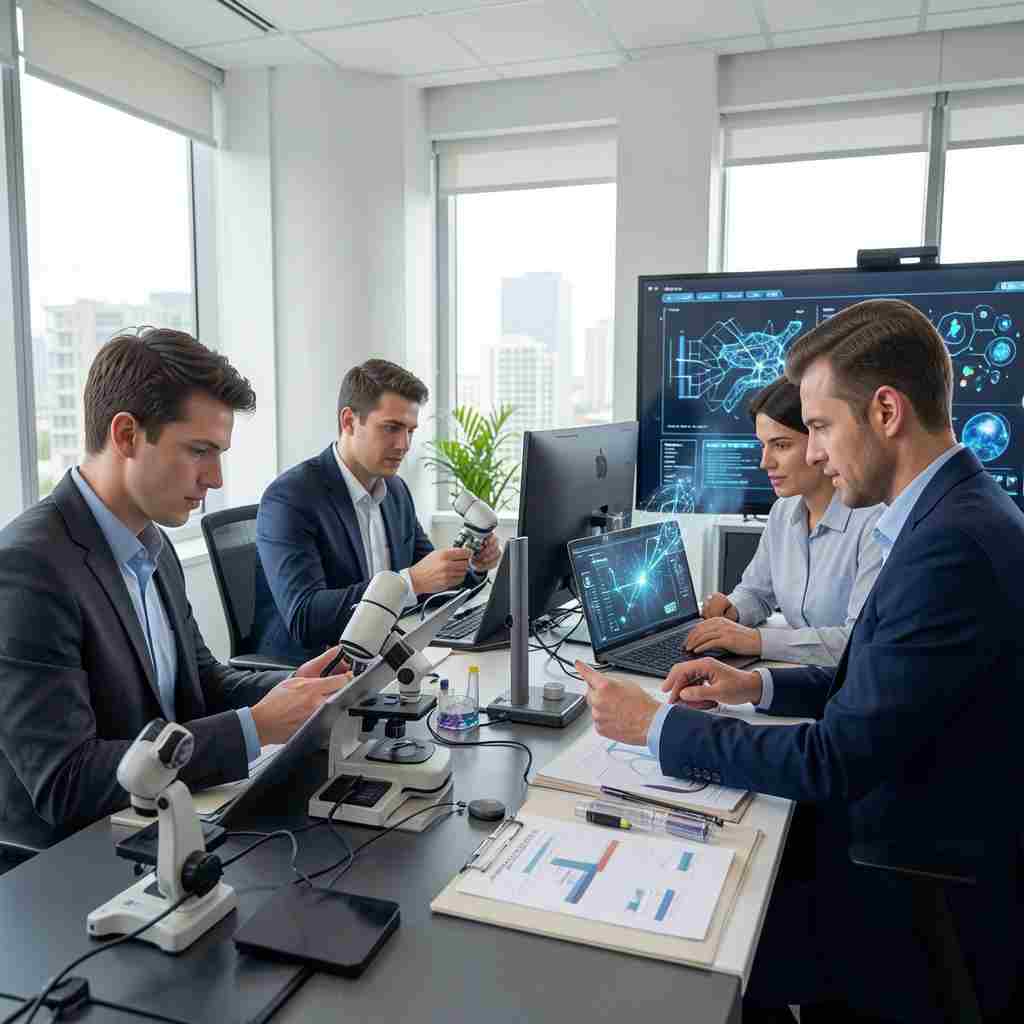 E-commerce : Comment l'IA générative est en train de réinventer les règles du jeu