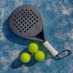 Installer un terrain de padel