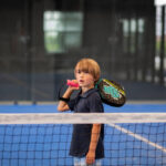 rénovation court de tennis