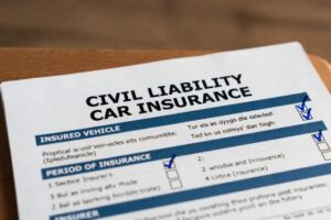 assurance automobile