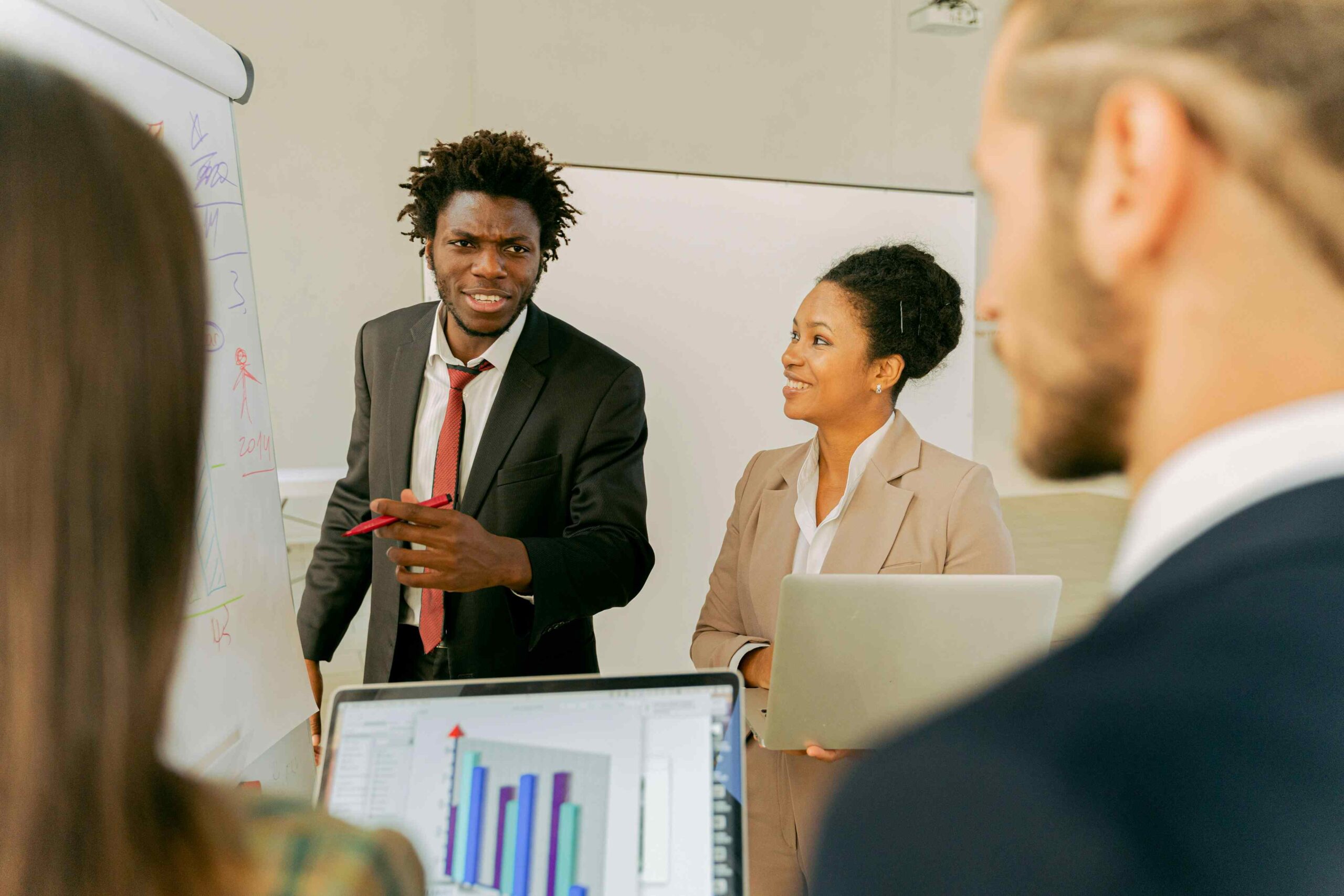 Ce que vous ignorez sur la culture d'entreprise moderne