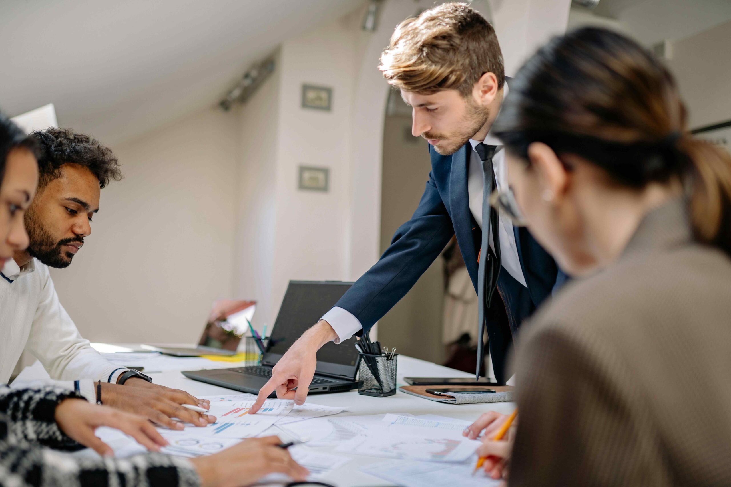 Ce que vous ignorez sur la culture d'entreprise moderne