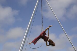 Gymnastique rythmique