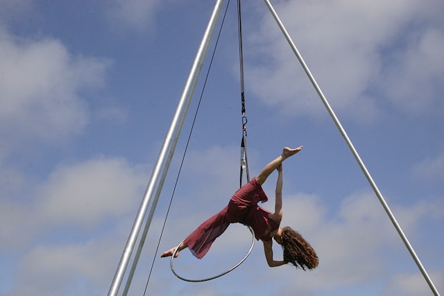 Gymnastique rythmique