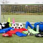 équipement football