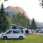 Voyage en camping-car : liberté et location minibus pour les groupes