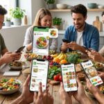 alimentation équilibrée